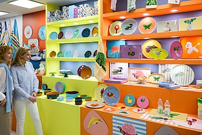 Ambiente - Christmasworld-Creative World