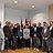 Delegation des Handelsverband Hessen und Gesprächspartner der Hessischen Landesvetretung in Brüssel