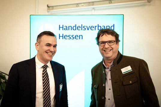 Parlamentarisches Frühstück 2022