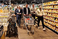 Resilienzwoche: Selbstschutz und Selbsthilfe in Frankfurt-Rödelheim