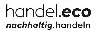 logo handel.eco