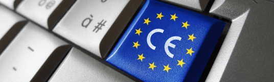 CE-Zertifizierung