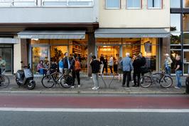 Kickoff Handel.Frankfurt am 03.09.2025/Copyright: Handelsverband Hessen/Lars Flauaus_Bild 1