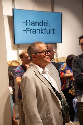 Kickoff Handel.Frankfurt am 03.09.2025/Copyright: Handelsverband Hessen/Lars Flauaus_Bild 2