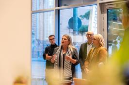 Kickoff Handel.Frankfurt am 03.09.2025/Copyright: Handelsverband Hessen/Lars Flauaus_Bild 4