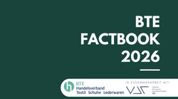 BTE Factbook 2026