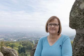  Bettina Steuber-Fillsack (Recht)