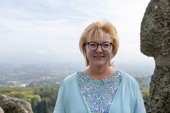  Martina Pilz (Verwaltung)