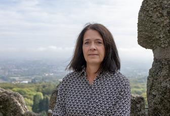  Sandra Richter (Sekretariat)