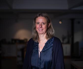 Tatjana Steinbrenner (Vizepräsidentin)