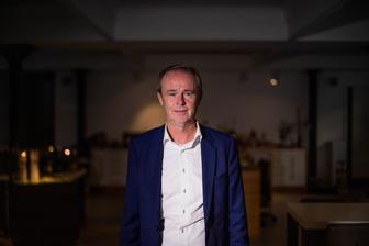  Jürgen Scheider (Präsidiumsmitglied)