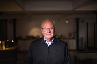  Reinhard Vohl (Schatzmeister)