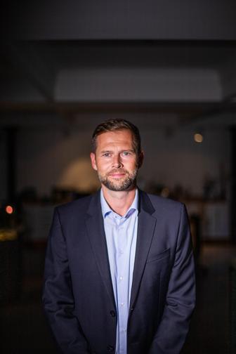  Christian Naumann (Vizepräsident)