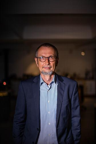  Dirk Schöttelndreier (Geschäftsführer)