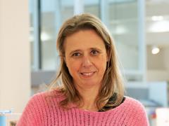 Tatjana Steinbrenner