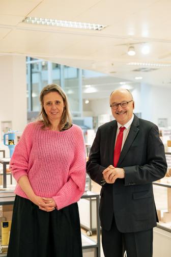  Tatjana Steinbrenner (Präsidentin)