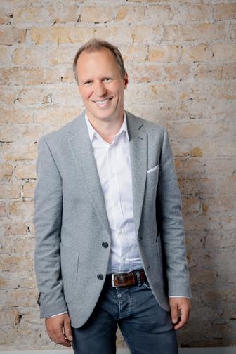  Silvio Zeizinger (Geschäftsführer Handelsverband Hessen e.V.)