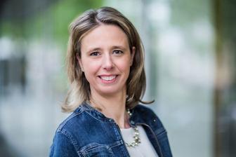 Tatjana Steinbrenner (Vizepräsidentin)