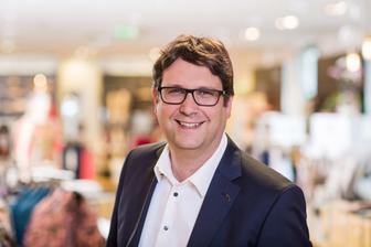 Jochen Ruths (Schatzmeister)