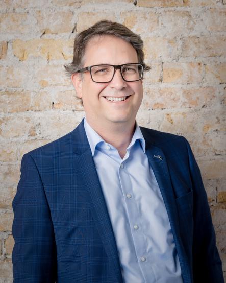 Jochen Ruths, Präsident Handelsverband Hessen e.V.