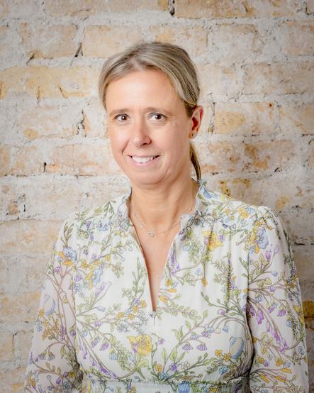 Tatjana Steinbrenner, Vizepräsidentin Handelsverband Hessen e.V.