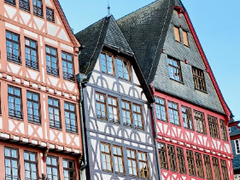 Wettbewerbe für Städte