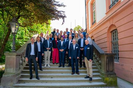 Bündnis Innenstadt in Wiesbaden