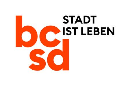 Logo BCSD