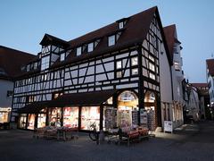 Initiativen für Städte