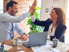 Gründung &amp; Nachfolge