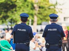 Sicherheit und Cyberschutz