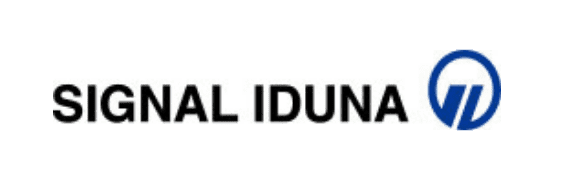 Log Signal Iduna