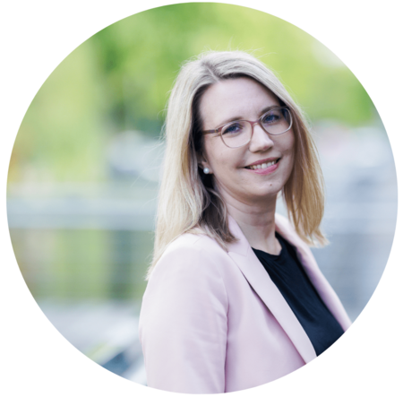 Dr. Eva Stüber