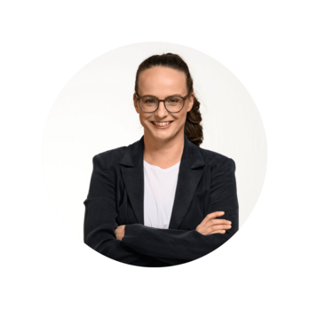Katja von der Burg