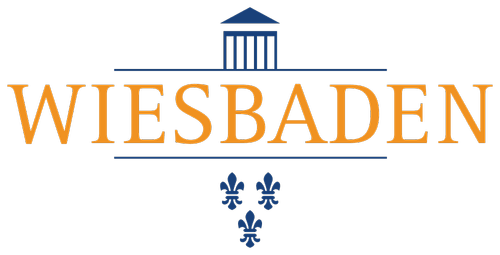 Stadt Wiesbaden Logo