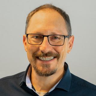 Roland Schrekenberg, Leiter der ML Cybersec