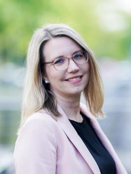 Eva Stüber