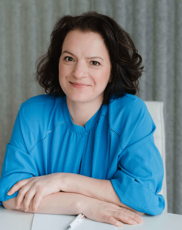 Sandra Brestrich