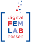 Digital FemLab Hessen