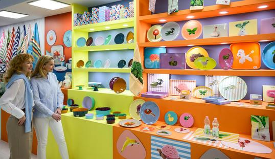 Ambiente - Christmasworld-Creative World