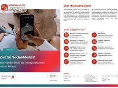 Info: Social Media