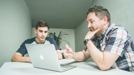 unternehmensnachfolge