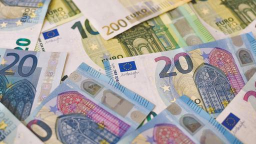 finanzierung