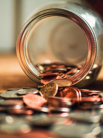 finanzierung
