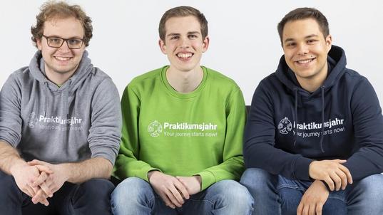 praktikumsjahr