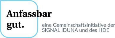 Anfassbar gut