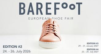 Barefoot