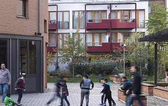 Soziale Integration im Quartier