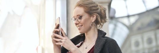 Digitalisierung im Handel
