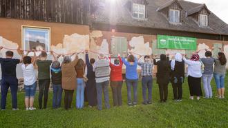 Hessische Staatskanzelei / Anja Köhne